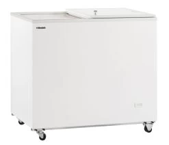 CONGELATORE A POZZO PORTA CIECA 1015 X 635 X 920 Mm