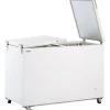 CONGELATORE A POZZO PORTA CIECA 1305 X 630 X 875 Mm -Negozio Di Cucina 1250 1