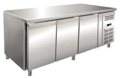TAVOLO REFRIGERATO 1795 X 700 X 860 Mm
