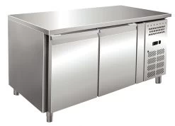 TAVOLO REFRIGERATO PASTICCERIA 1510 X 800 X 860 Mm