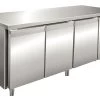 TAVOLO REFRIGERATO 1795 X 600 X 860 Mm 2 TAVOLO REFRIGERATO 1795 X 600 X 860 Mm -Negozio Di Cucina 1461 1