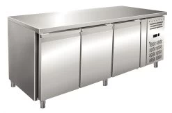TAVOLO REFRIGERATO 1795 X 600 X 860 Mm