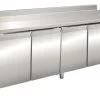 TAVOLO REFRIGERATO 2230 X 700 X 960 Mm -Negozio Di Cucina 2211 1