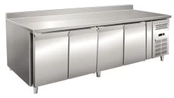 TAVOLO REFRIGERATO 2230 X 700 X 960 Mm