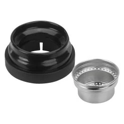 Zwilling Infusore Termico - 420 Ml, Acciaio Inox -Negozio Di Cucina 39500 512 3