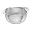 Zwilling Scolapasta - 20 Cm, 18/10 Acciaio Inossidabile 2 Zwilling Scolapasta - 20 Cm, 18/10 Acciaio Inossidabile -Negozio Di Cucina 39643 020 0 1