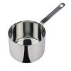 MINI PADELLA ALTA INOX Ø70MM ( 10 Pz ) -Negozio Di Cucina 398 104