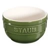 Staub Set Ramekin - 2-pz., Ceramica -Negozio Di Cucina 40511 135 0 1