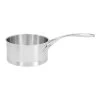 Demeyere Casseruola Con Manico Senza Coperchio - 16 Cm, 18/10 Acciaio Inossidabile -Negozio Di Cucina 40850 146 0 01