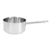 Demeyere Casseruola Con Manico Senza Coperchio - 16 Cm, 18/10 Acciaio Inossidabile -Negozio Di Cucina 40850 176 0 01