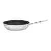 Demeyere Padella - 32 Cm, 18/10 Acciaio Inossidabile, Duraslide -Negozio Di Cucina 40850 310 0 01