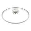 Demeyere Coperchio - 26 Cm, Vetro -Negozio Di Cucina 40850 757 0 01