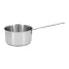 Demeyere Casseruola Con Manico Senza Coperchio - 12 Cm, 18/10 Acciaio Inossidabile -Negozio Di Cucina 40850 770 0 01