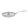 Demeyere Padella - 24 Cm, 18/10 Acciaio Inossidabile -Negozio Di Cucina 40850 937 0 01