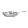 Demeyere Padella - 32 Cm, 18/10 Acciaio Inossidabile -Negozio Di Cucina 40850 951 0 01