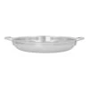 Demeyere Padella Con 2 Maniglie - 32 Cm, 18/10 Acciaio Inossidabile -Negozio Di Cucina 40850 955 0 01
