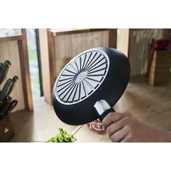 Ballarini Padella - 28 Cm, Alluminio, Granitium 10 Ballarini Padella - 28 Cm, Alluminio, Granitium -Negozio Di Cucina 424416536