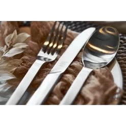 Zwilling Set Di Posate Da Degustazione - 60-pz., 18/10 Acciaio Inossidabile 7 Zwilling Set Di Posate Da Degustazione - 60-pz., 18/10 Acciaio Inossidabile -Negozio Di Cucina 424416579