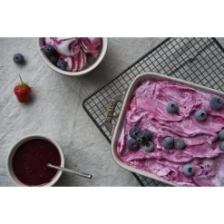 Staub Set Di Pirofile Rettangolare - 2-pz., Grigio Antico 9 Staub Set Di Pirofile Rettangolare - 2-pz., Grigio Antico -Negozio Di Cucina 424424317