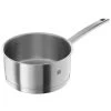 Zwilling Casseruola Con Manico - 20 Cm, 18/10 Acciaio Inossidabile -Negozio Di Cucina 64065 201 0 1