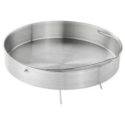 Zwilling Cestello Per Cottura A Vapore - 22 Cm, 18/10 Acciaio Inossidabile -Negozio Di Cucina 64202 922 0 1