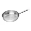 Zwilling Padella - 28 Cm, 18/10 Acciaio Inossidabile -Negozio Di Cucina 65128 280 0 000000322