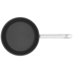 Zwilling Padella - 20 Cm, 18/10 Acciaio Inossidabile, Duraslide Ultra -Negozio Di Cucina 65129 200 0 000000326