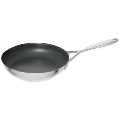 Zwilling Set Di Pentole E Padelle - 3-pz., Acciaio Inox -Negozio Di Cucina 66461 200 0 1.1