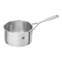 Zwilling Set Di Pentole E Padelle - 8-pz., Acciaio Inox -Negozio Di Cucina 66465 161 0 1