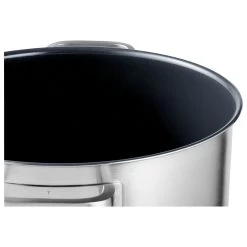 Zwilling Set Di Pentole - 3-pz., Acciaio Inox -Negozio Di Cucina 66670 003 0 000000363