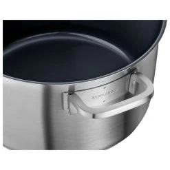 Zwilling Set Di Pentole - 3-pz., Acciaio Inox -Negozio Di Cucina 66670 003 0 000000365