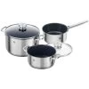 Zwilling Set Di Pentole - 3-pz., Acciaio Inox -Negozio Di Cucina 66670 003 0 000000366 3