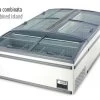 Jumbo Isola Freezer 2500 X 850 X 870 Mm