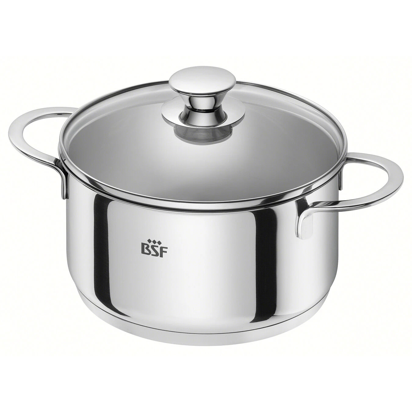 Set Di Pentole, 6-PZ. 4 Set Di Pentole, 6-PZ. - immagine 2