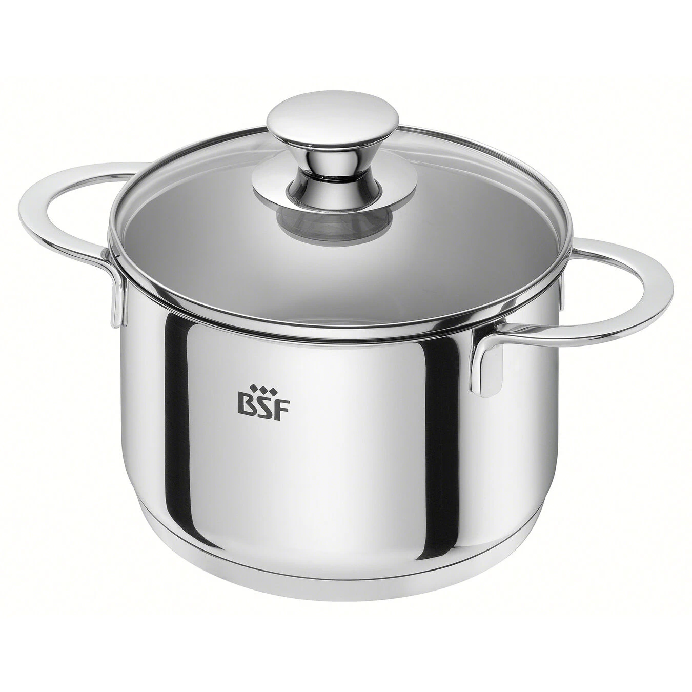 Set Di Pentole, 6-PZ. 5 Set Di Pentole, 6-PZ. - immagine 3