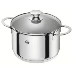 Set Di Pentole, 6-PZ. 11 Set Di Pentole, 6-PZ. -Negozio Di Cucina 74013 200 0 1