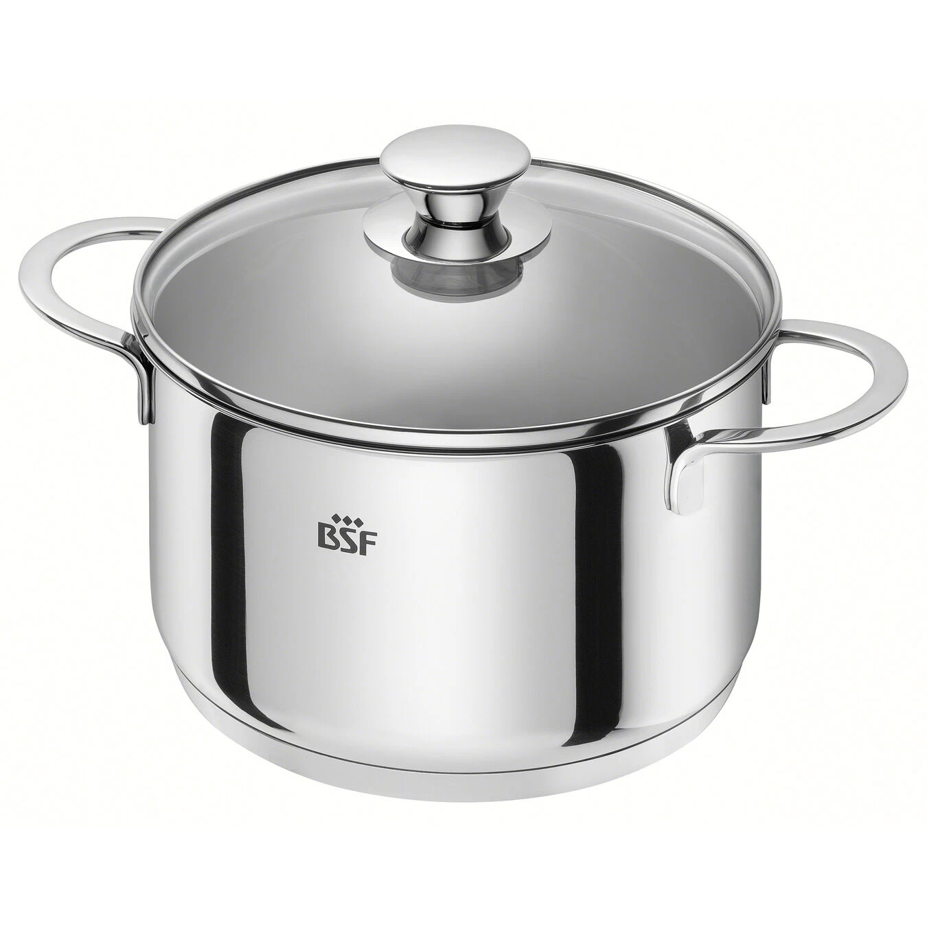 Set Di Pentole, 6-PZ. 6 Set Di Pentole, 6-PZ. - immagine 4