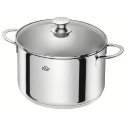 Set Di Pentole, 6-PZ. 12 Set Di Pentole, 6-PZ. -Negozio Di Cucina 74013 240 0 1