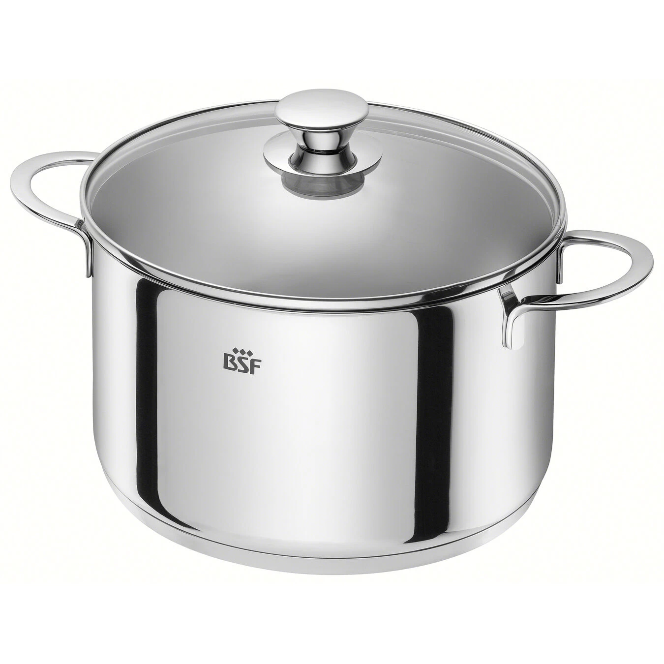 Set Di Pentole, 6-PZ. 7 Set Di Pentole, 6-PZ. - immagine 5