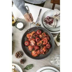 Ballarini Padella - 20 Cm, Alluminio, Granitium Extreme -Negozio Di Cucina 750049661 1