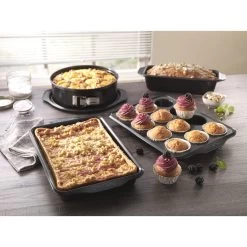 Zwilling Stampo Per Cupcake E Muffin, Acciaio -Negozio Di Cucina 750060193 2