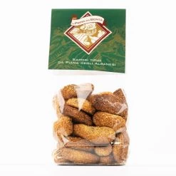 Le Selezioni P&V Biscotti Regina Piana Degli Albanesi Gr.300