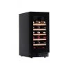 FRIGO VINI 380 X 573 X 820 Mm 2 FRIGO VINI 380 X 573 X 820 Mm -Negozio Di Cucina cantinetta vino ventilata capacita 85 lt cw37g1tb
