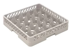 CESTELLO BASE A 25 COMPARTI ( 3 PZ )