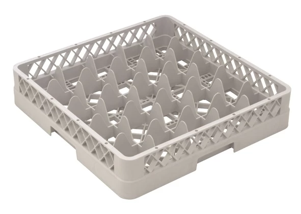 CESTELLO BASE A 25 COMPARTI ( 3 PZ ) 3 CESTELLO BASE A 25 COMPARTI ( 3 PZ )