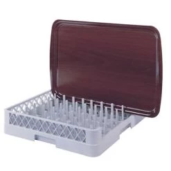 CESTELLO PORTA VASSOI GRANDE ( 3 PZ )