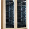 FRIGO VINI 1295 X 635 X 1880 Mm NATURAL -Negozio Di Cucina clw 820 natural