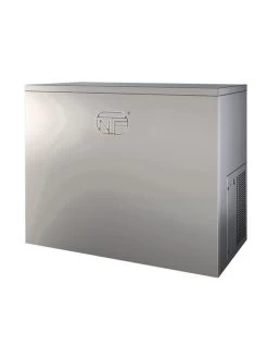 Produttore Di Ghiaccio Modulare - Sistema A Spruzzo Produzione Giornaliera Fino A 160 Kg