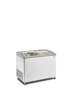 CONSERVATORE ORIZZONTALE SILE 400 GTC