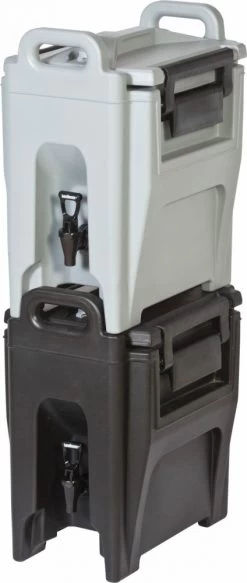 CONTENITORE ISOTERMICO PER LIQUIDI